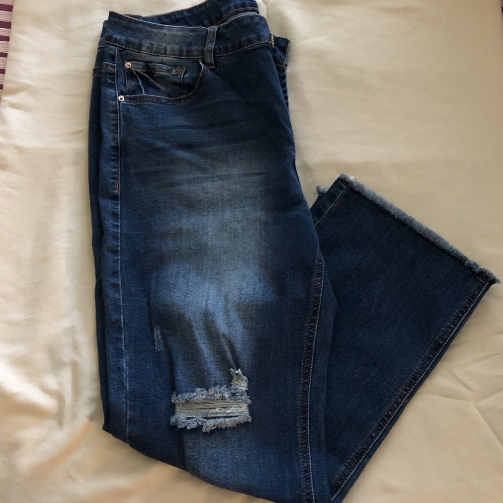 Kensie Jeans